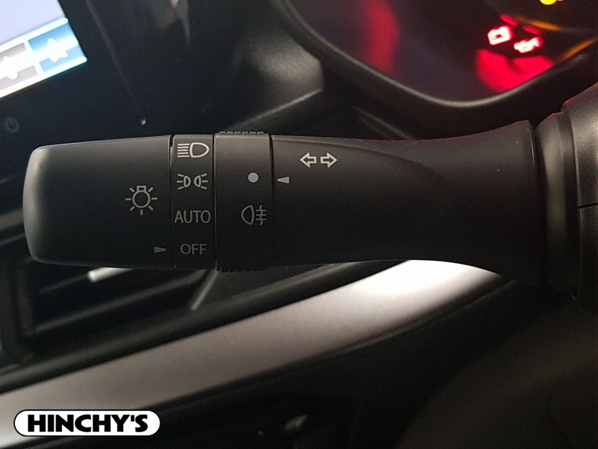 Suzuki Suzuki Swift Ultra 5DR 1.2 Frontier Blue