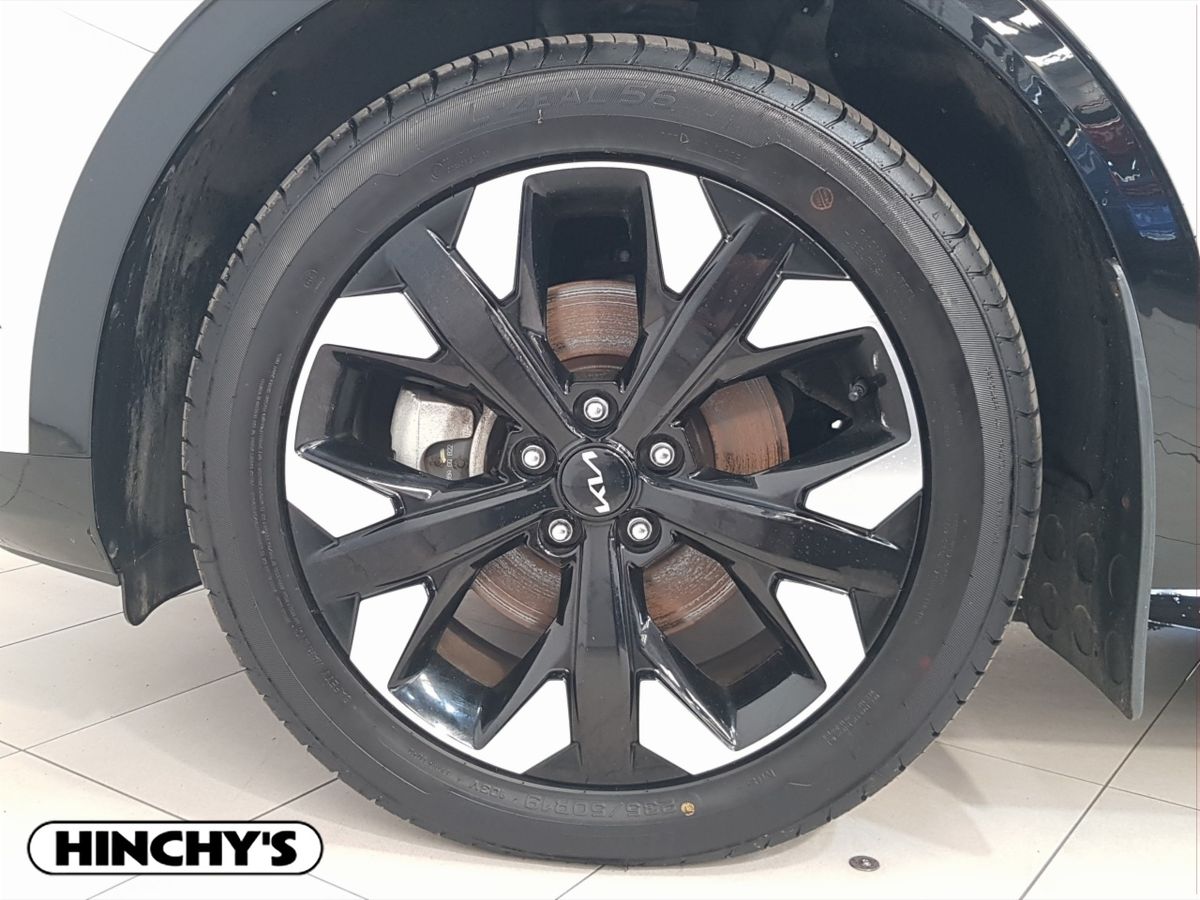 Kia Kia Sportage 1.6T K4 PHEV 