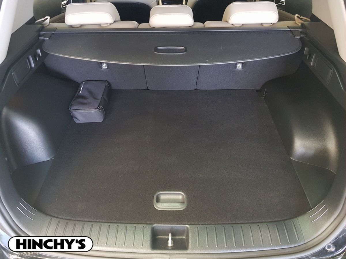 Kia Kia Sportage 1.6T K4 PHEV 