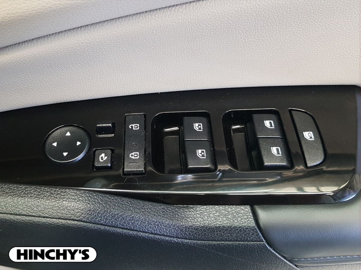 Kia Kia Sportage 1.6T K4 PHEV 