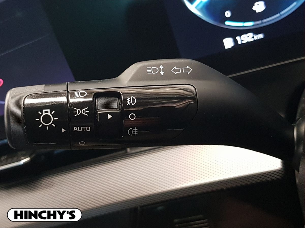 Kia Kia Sportage 1.6T K4 PHEV 