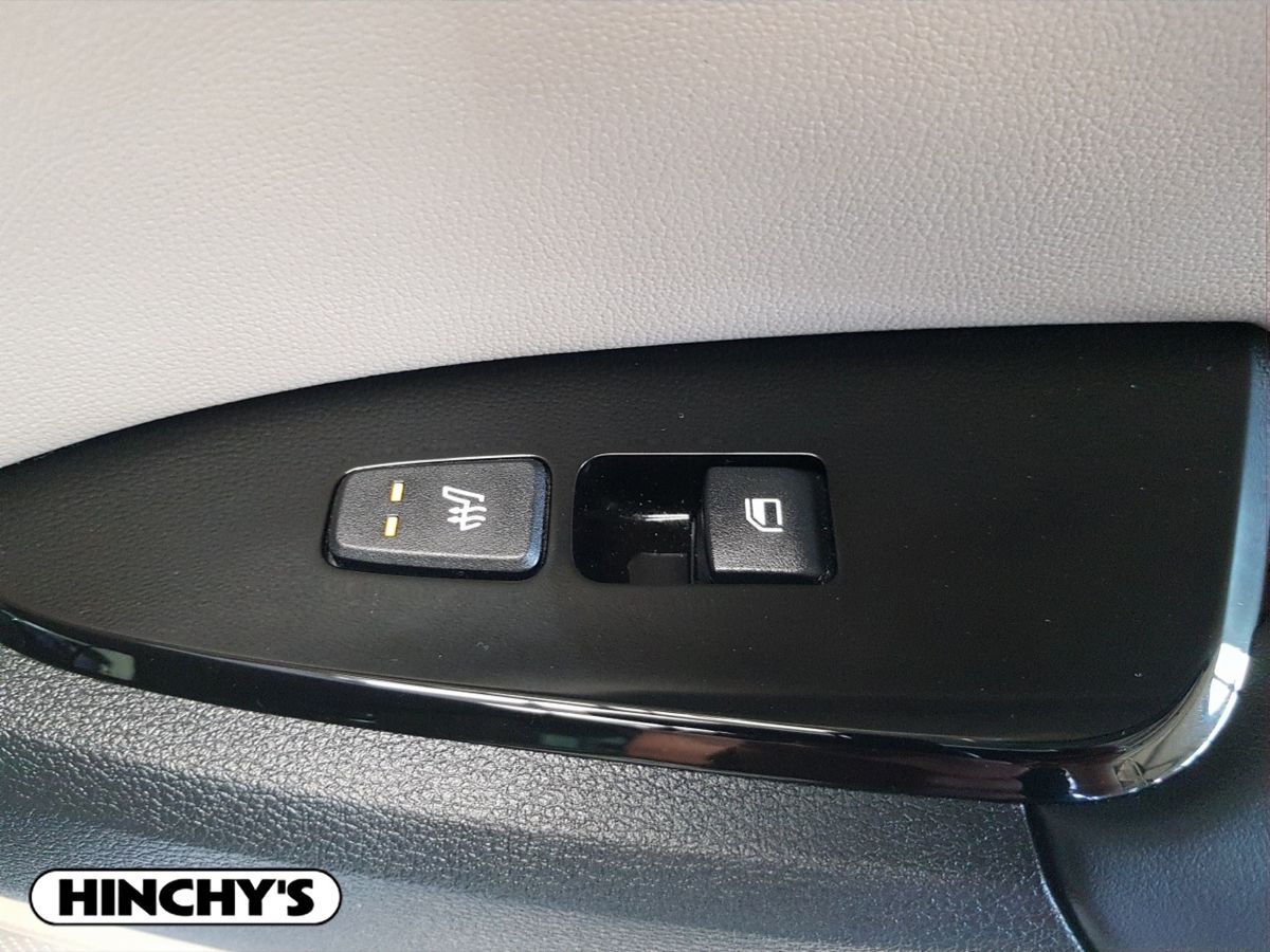 Kia Kia Sportage 1.6T K4 PHEV 