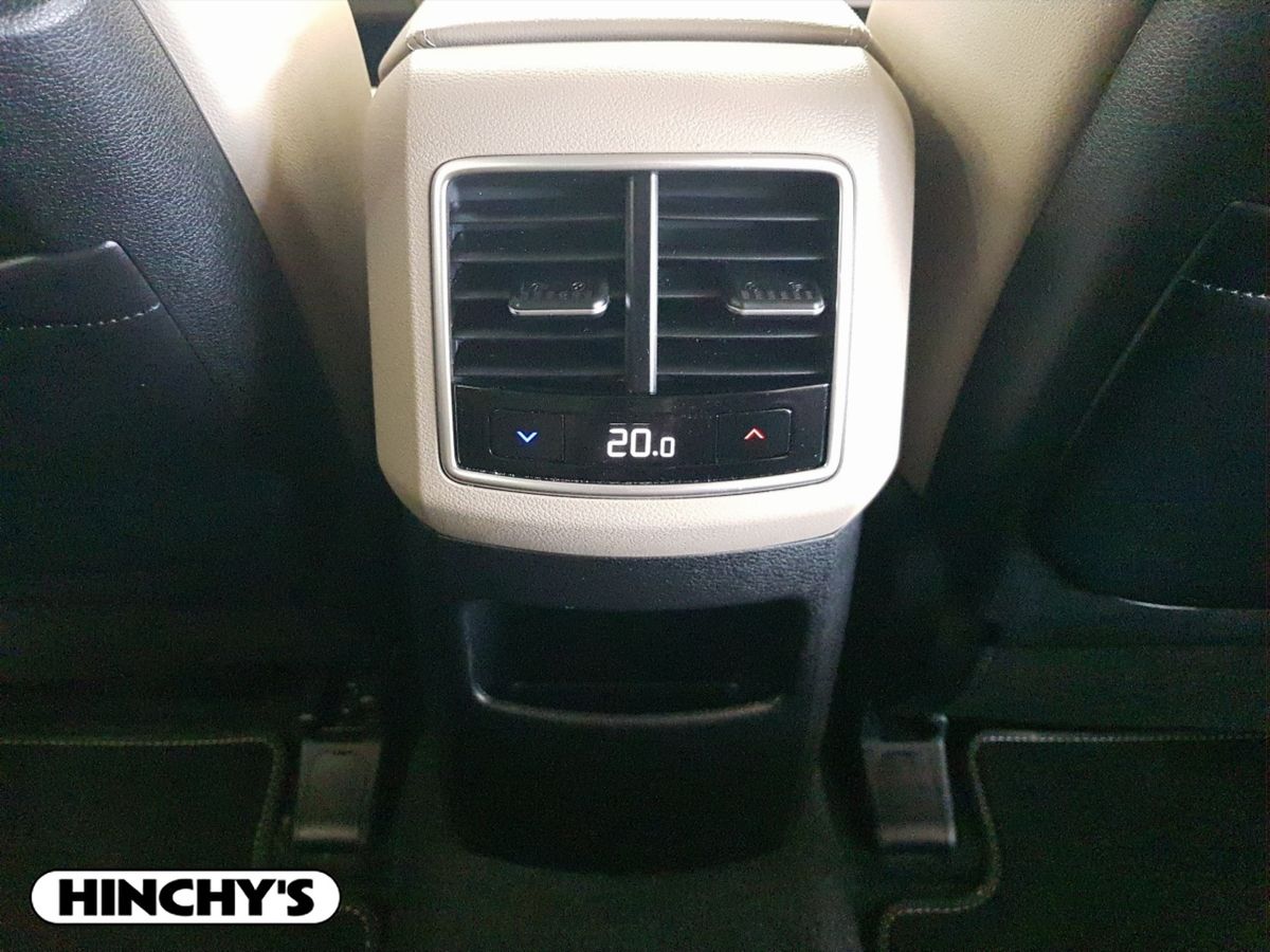 Kia Kia Sportage 1.6T K4 PHEV 