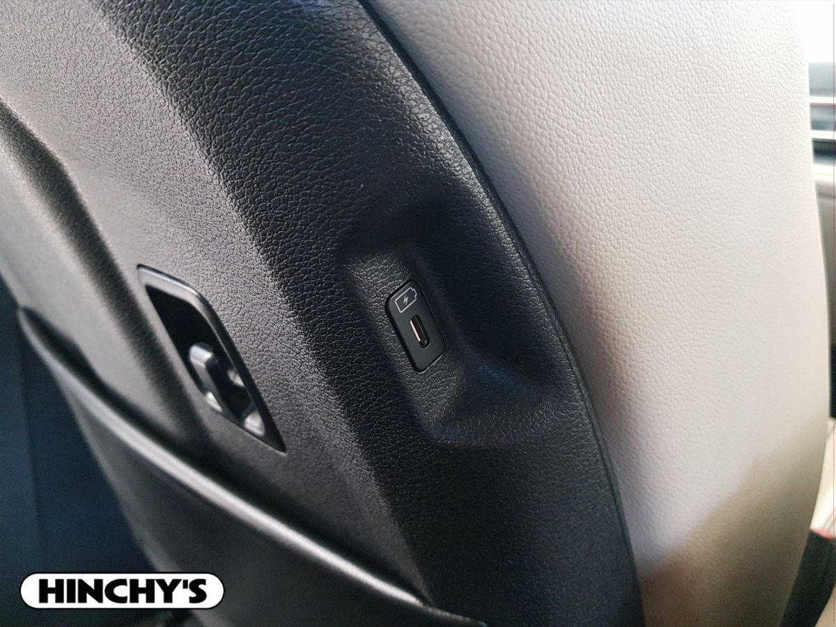 Kia Kia Sportage 1.6T K4 PHEV 