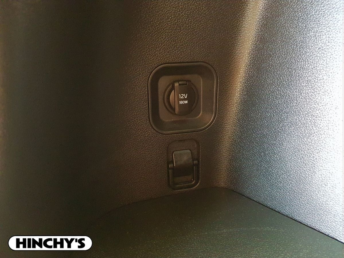 Kia Kia Sportage 1.6T K4 PHEV 