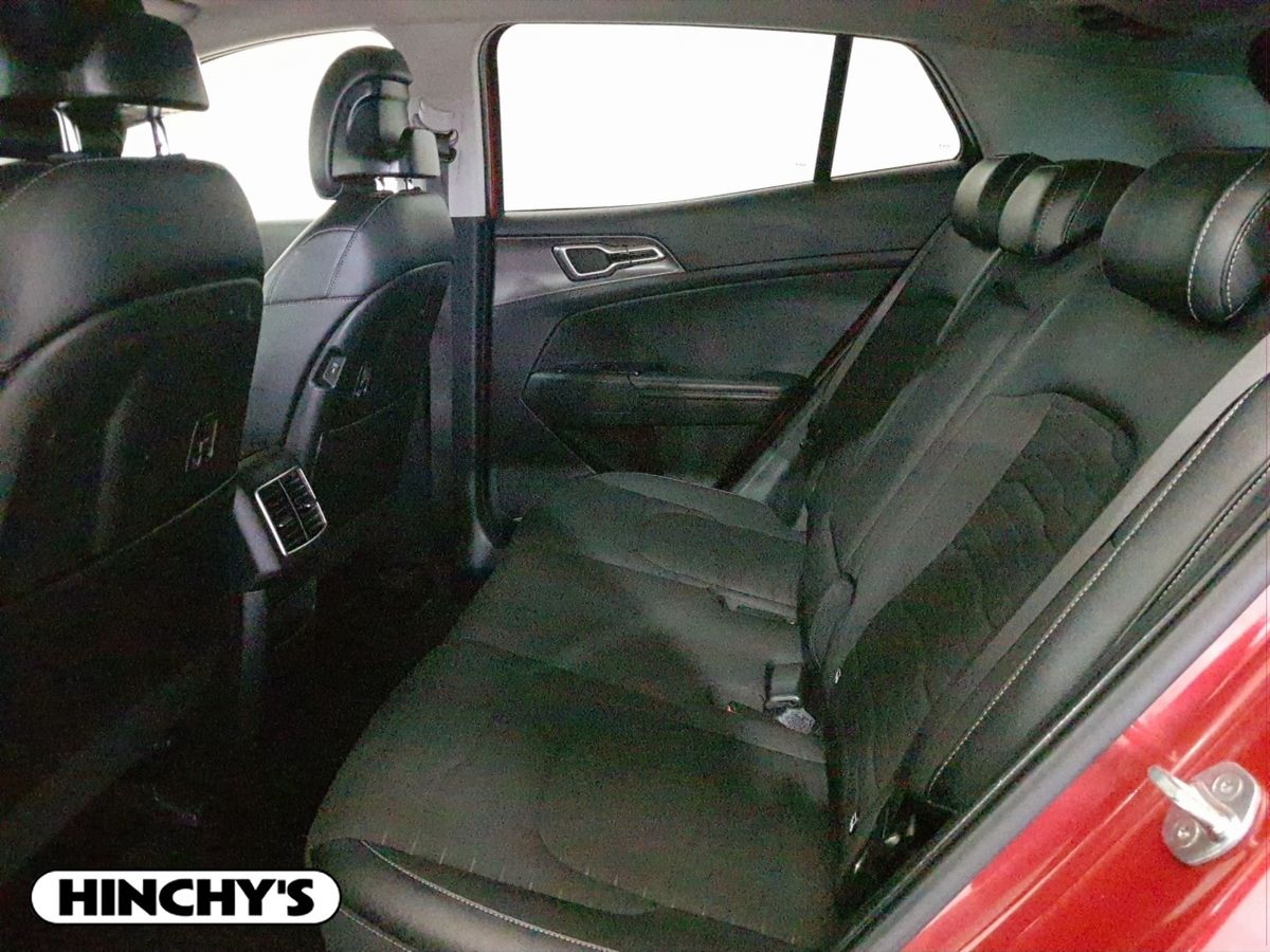 Kia Kia Sportage 1.6 CRDi Diesel 115 hp K3 6MT 