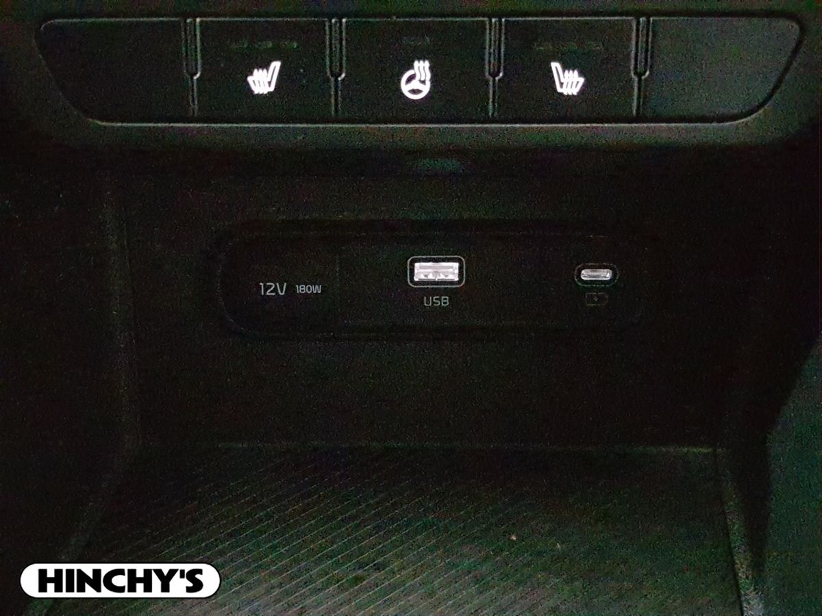 Kia Kia Sportage 1.6 CRDi Diesel 115 hp K3 6MT 