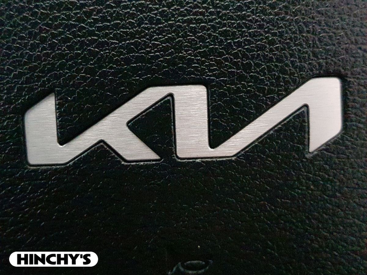 Kia Kia Sportage 1.6 CRDi Diesel 115 hp K3 6MT 