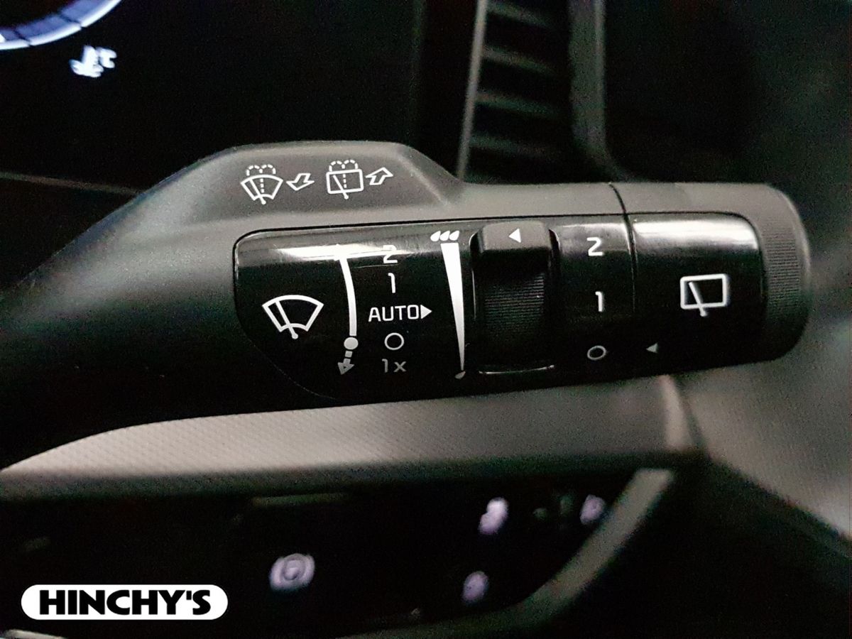 Kia Kia Sportage 1.6 CRDi Diesel 115 hp K3 6MT 