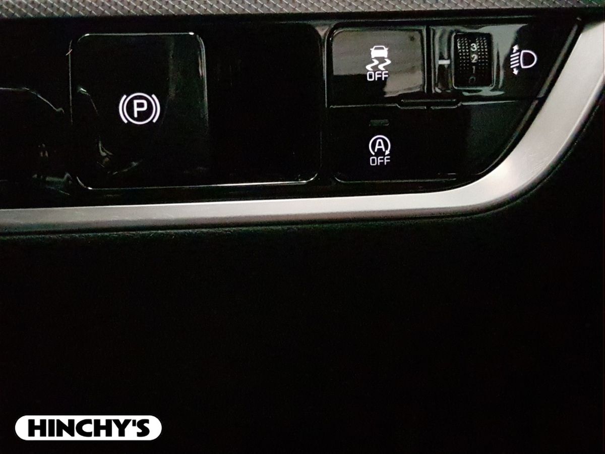 Kia Kia Sportage 1.6 CRDi Diesel 115 hp K3 6MT 