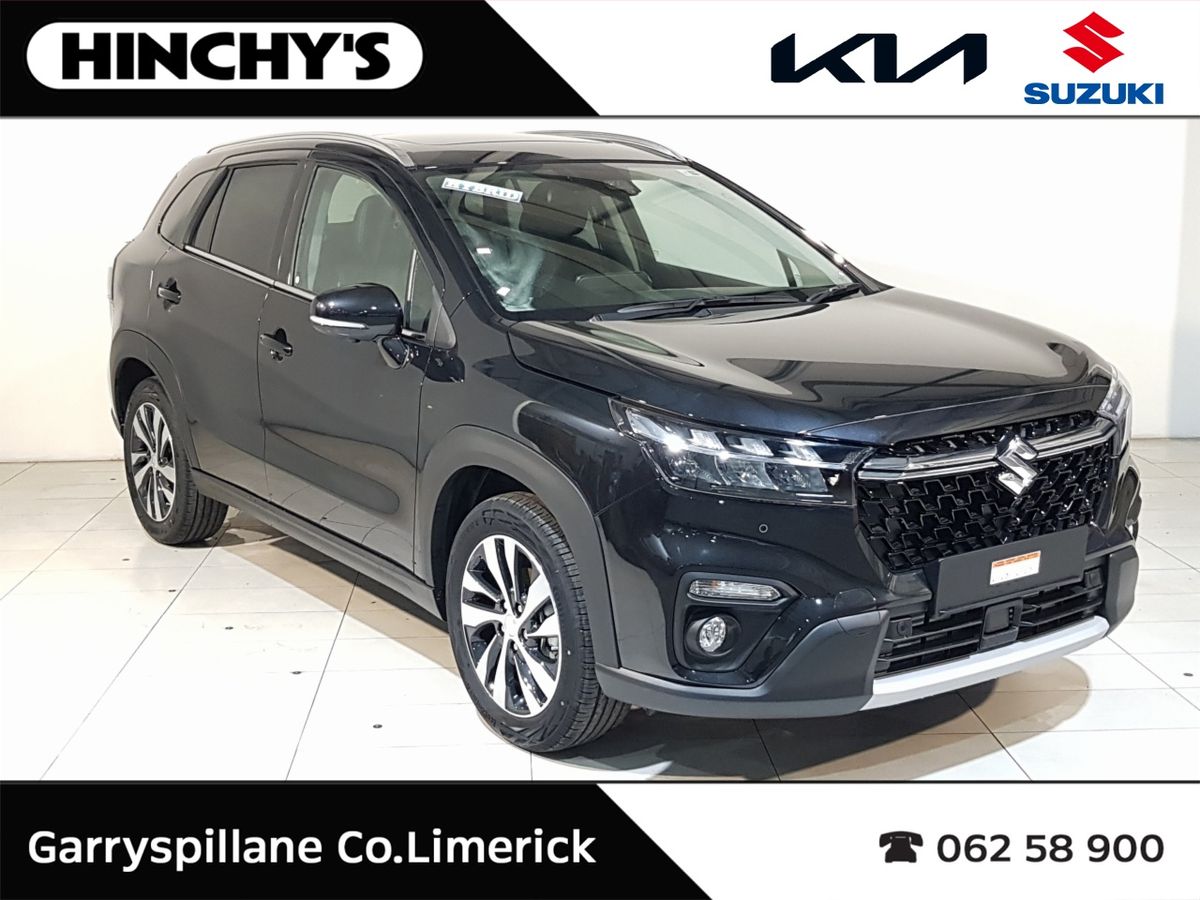 2026 Suzuki Motion 1.4T