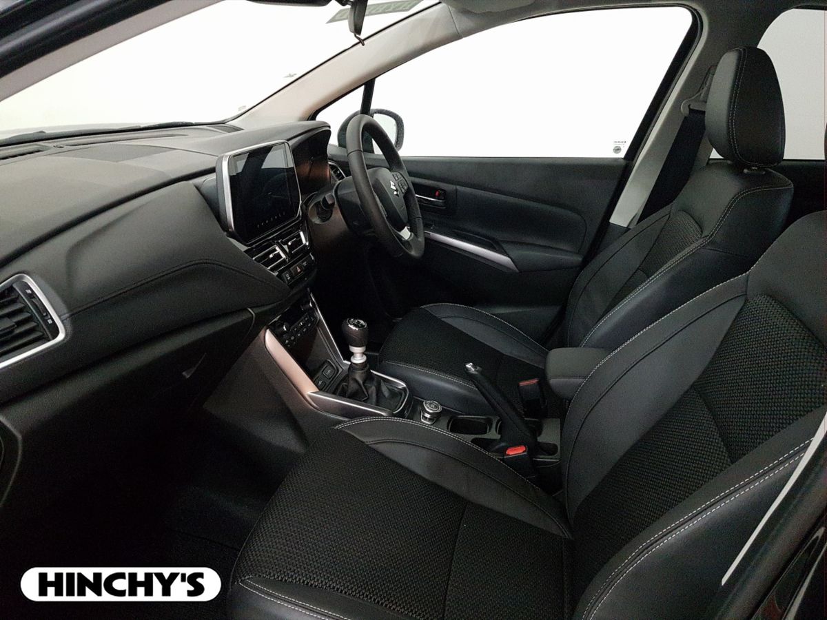 Suzuki Suzuki SX4 S-Cross Motion 1.4T