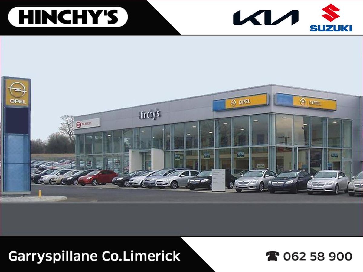 Suzuki Suzuki SX4 S-Cross Motion 1.4T