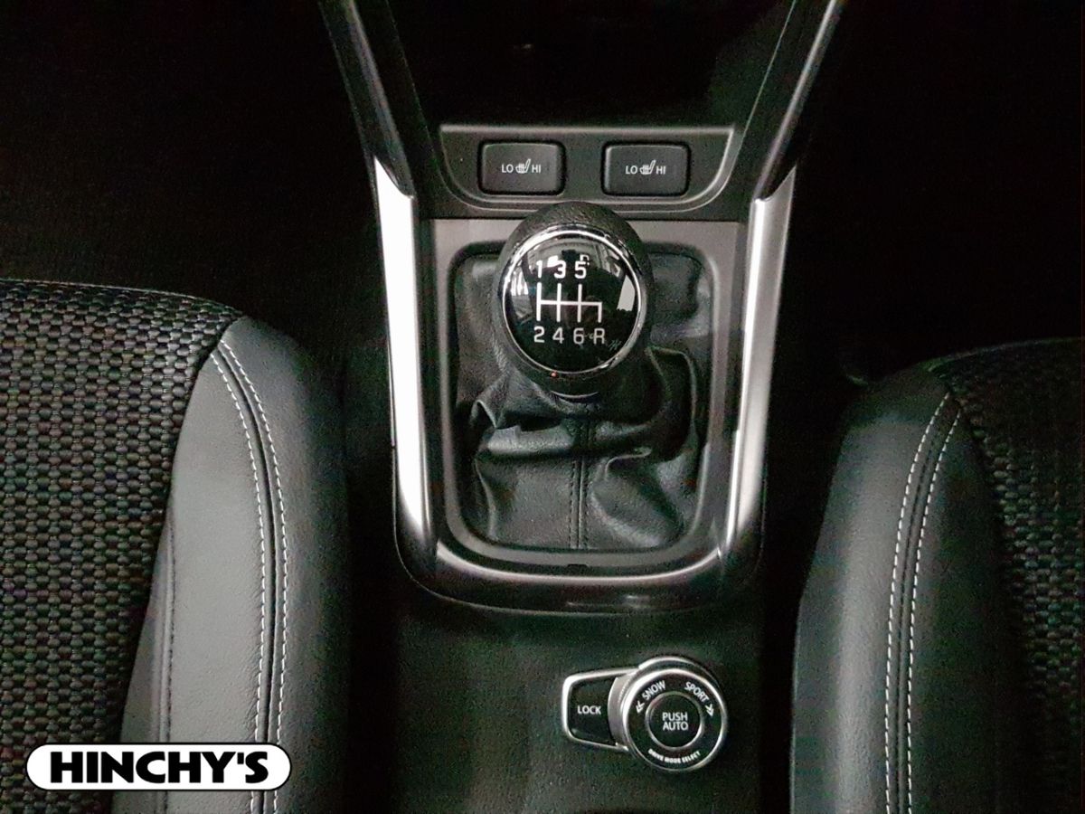 Suzuki Suzuki SX4 S-Cross Motion 1.4T