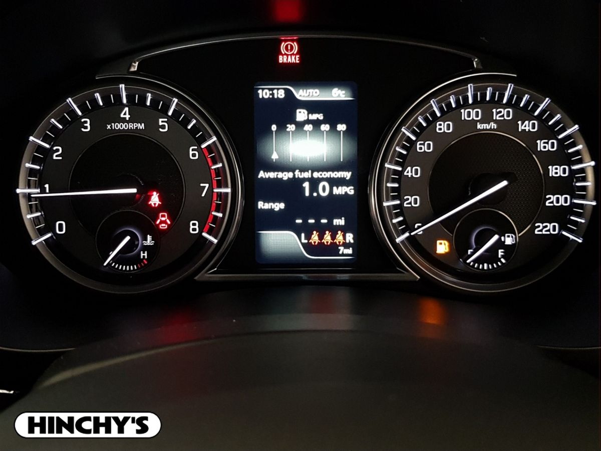 Suzuki Suzuki SX4 S-Cross Motion 1.4T