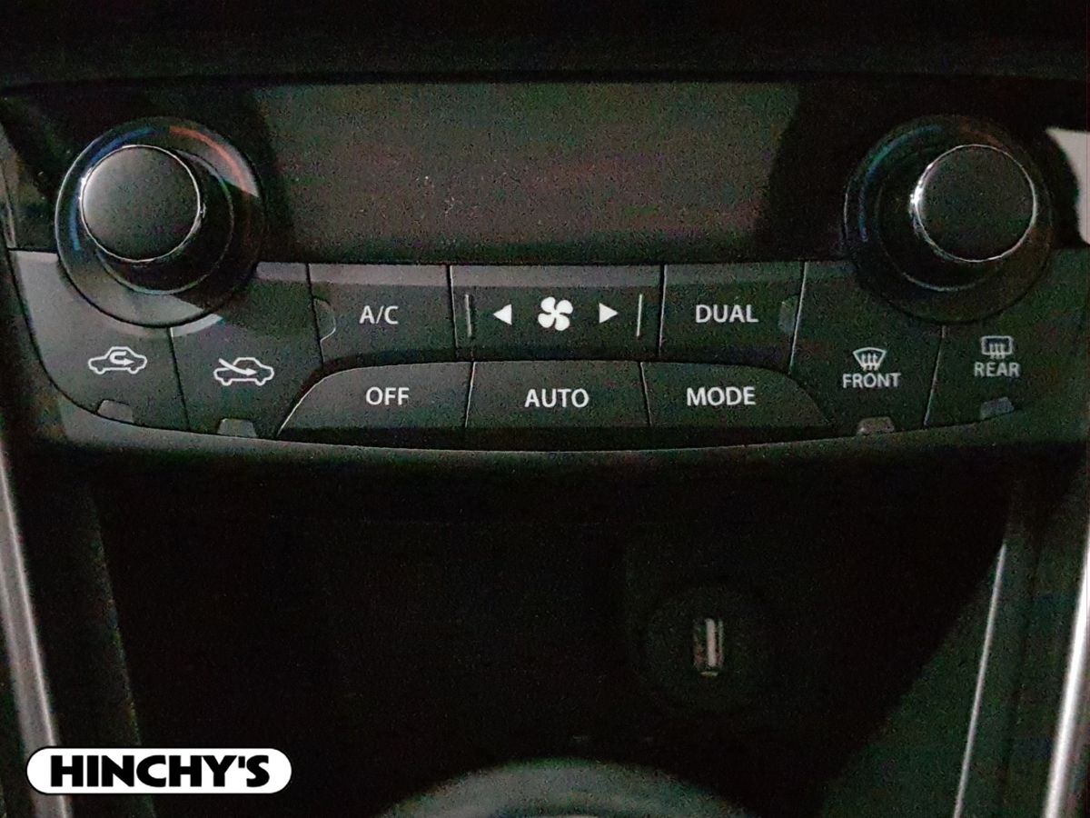 Suzuki Suzuki SX4 S-Cross Motion 1.4T