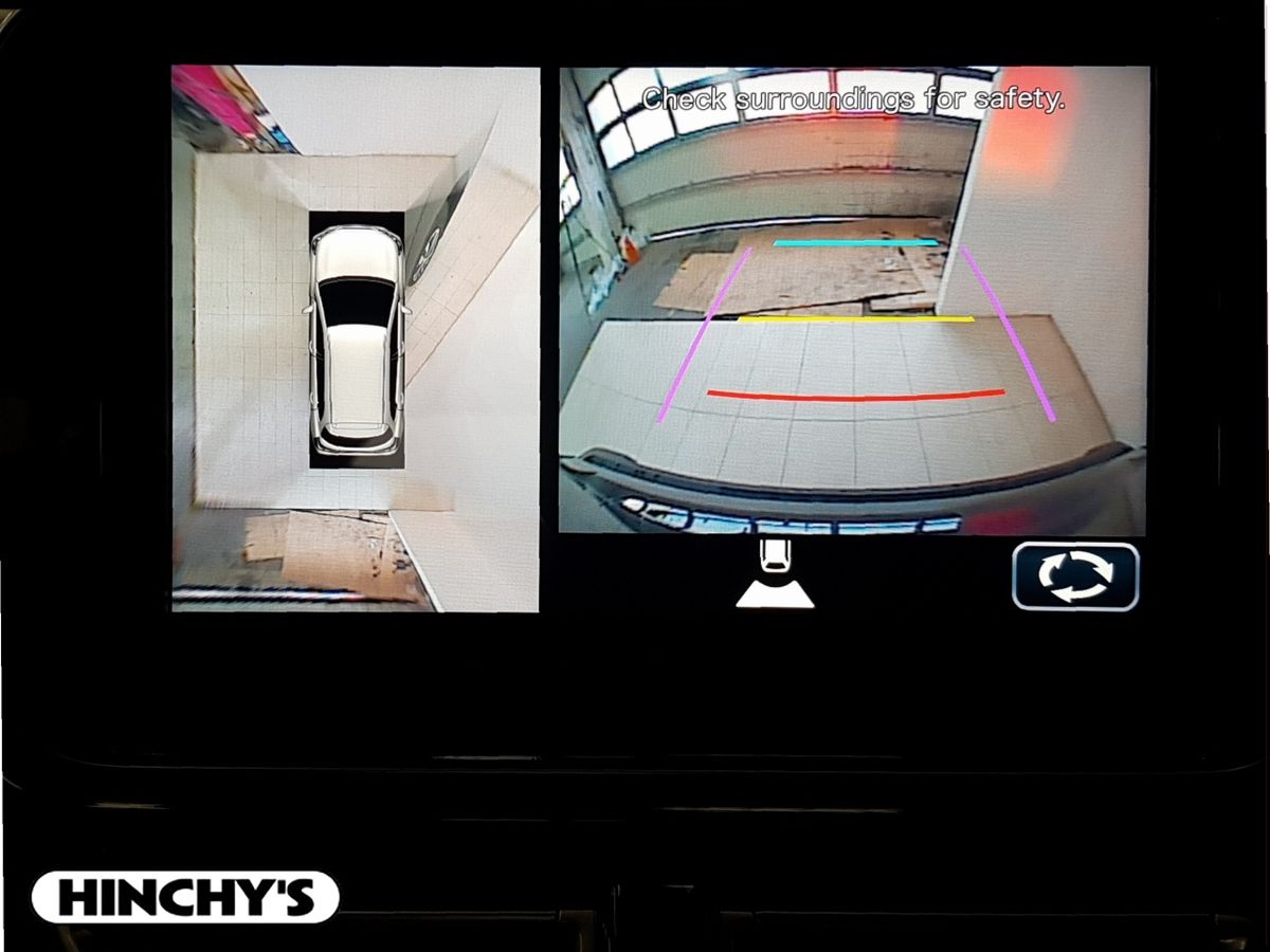 Suzuki Suzuki SX4 S-Cross Motion 1.4T