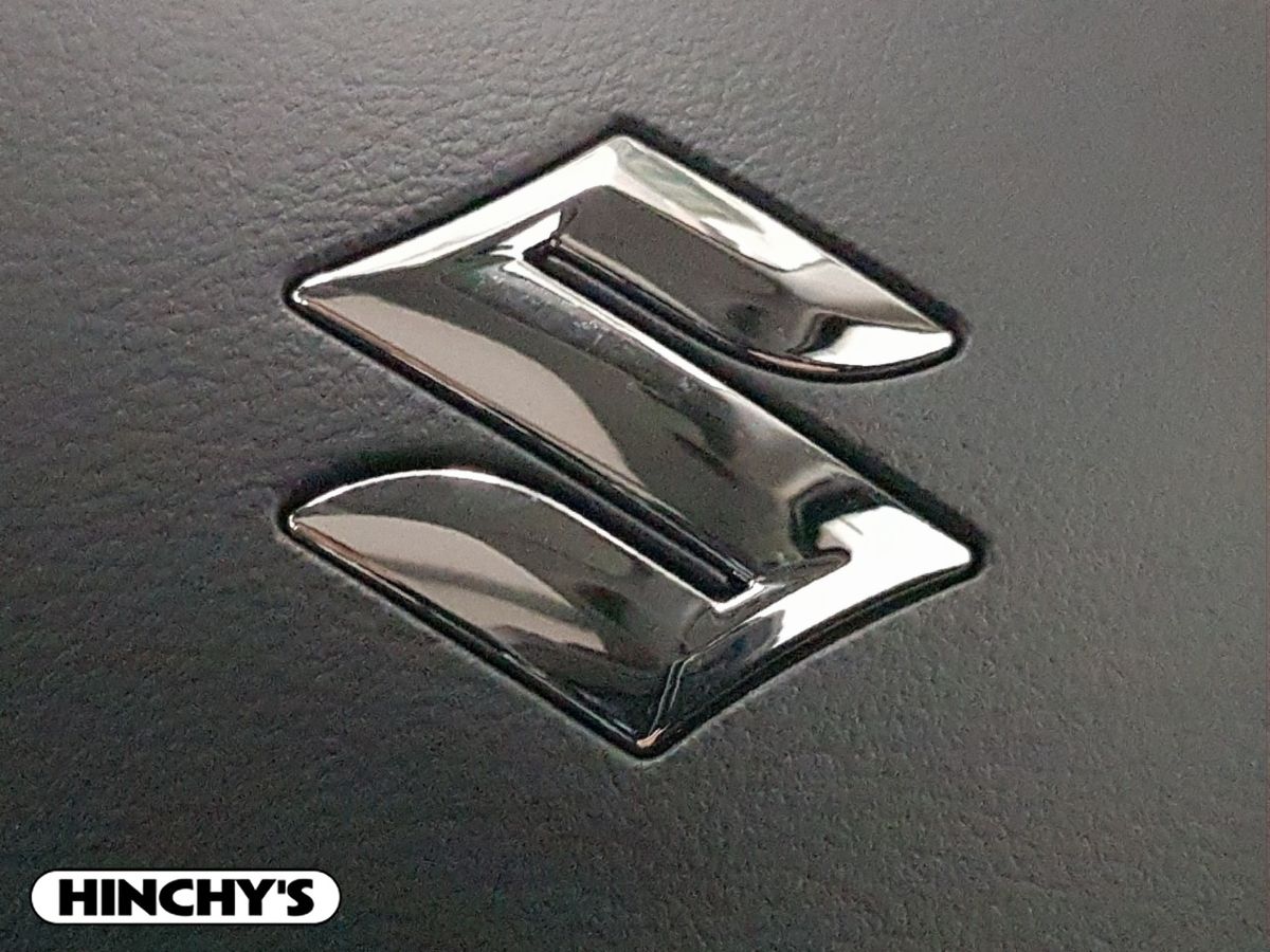 Suzuki Suzuki SX4 S-Cross Motion 1.4T