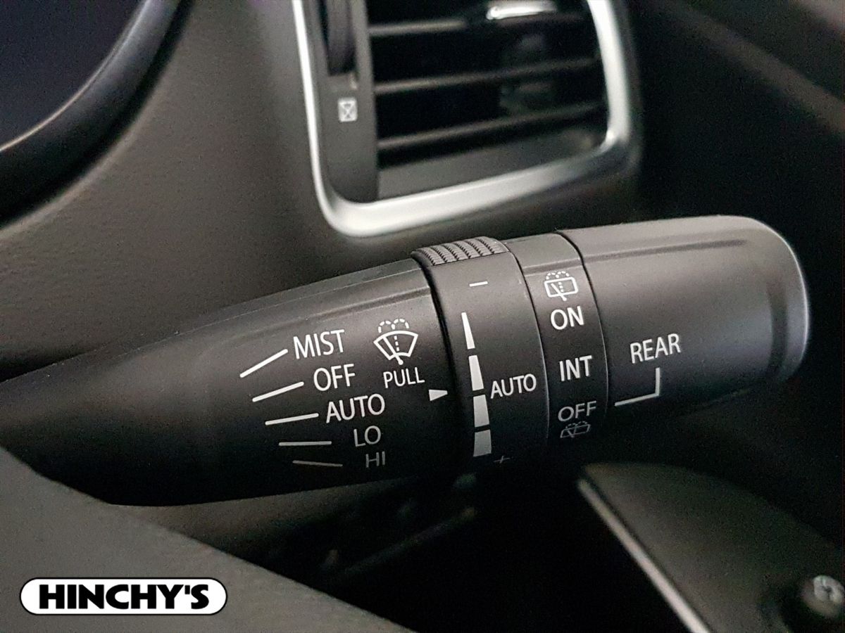 Suzuki Suzuki SX4 S-Cross Motion 1.4T