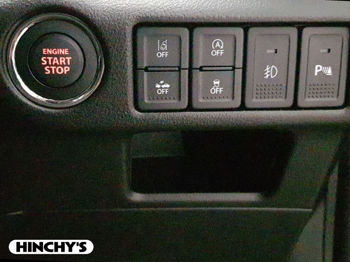 Suzuki Suzuki SX4 S-Cross Motion 1.4T