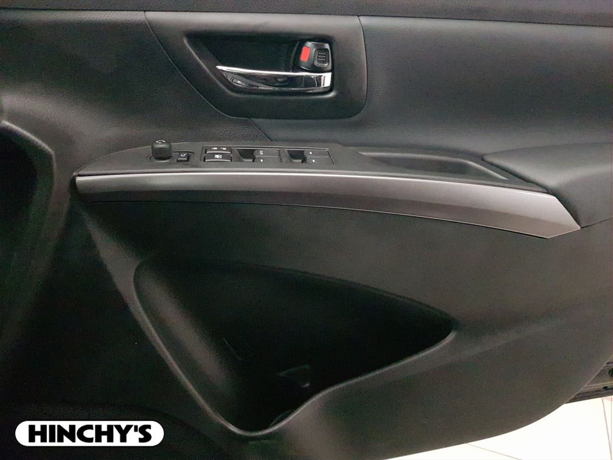 Suzuki Suzuki SX4 S-Cross Motion 1.4T