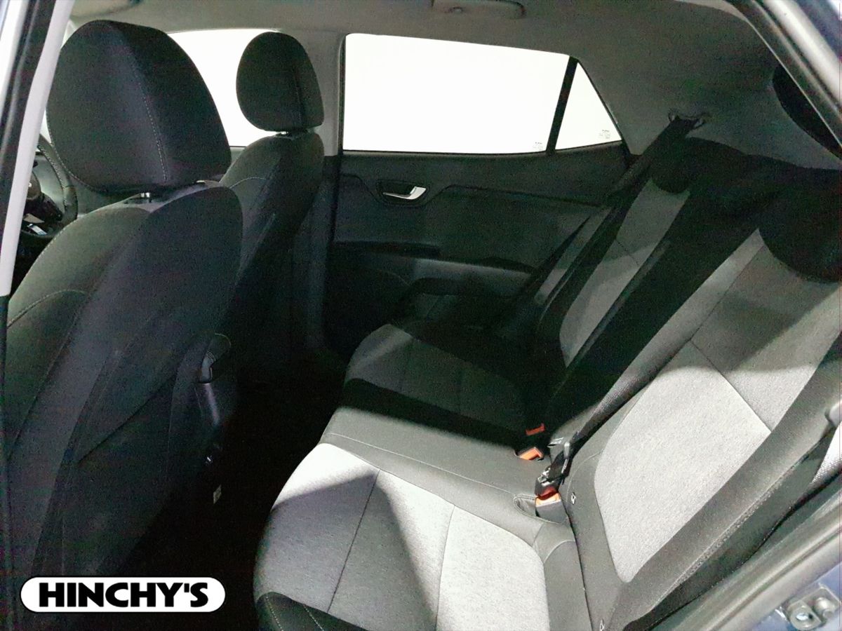 Kia Kia Stonic K2 1.0T  SMOKE BLUE  *261 OFFER 3.9% FINANCE AVAILABLE *