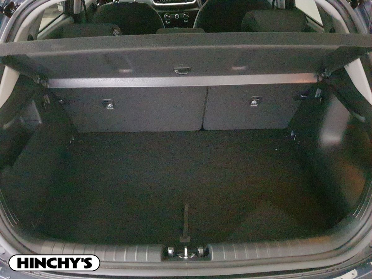 Kia Kia Stonic K2 1.0T  SMOKE BLUE  *261 OFFER 3.9% FINANCE AVAILABLE *