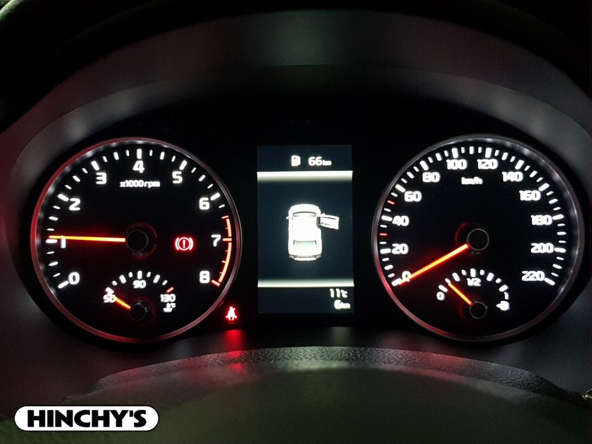 Kia Kia Stonic K2 1.0T  SMOKE BLUE  *261 OFFER 3.9% FINANCE AVAILABLE *