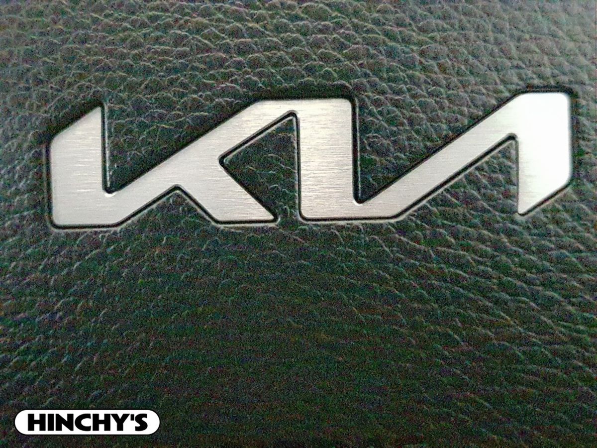 Kia Kia Stonic K2 1.0T  SMOKE BLUE  *261 OFFER 3.9% FINANCE AVAILABLE *