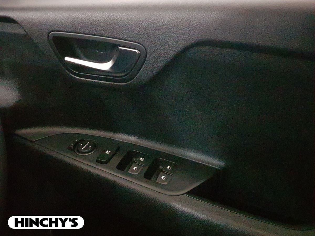 Kia Kia Stonic K2 1.0T  SMOKE BLUE  *261 OFFER 3.9% FINANCE AVAILABLE *