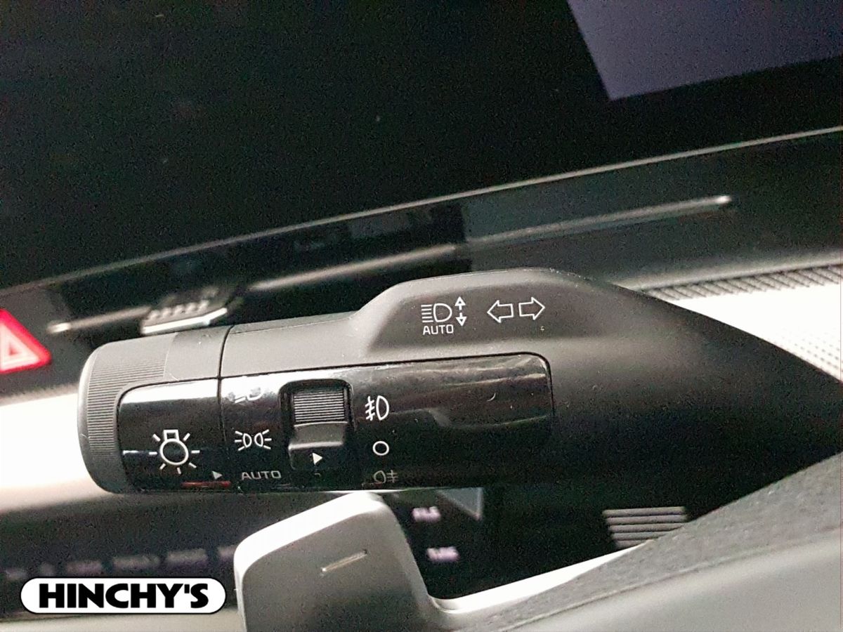 Kia Kia Sportage HYBRID Anniversary 1.6T 230hp Deluxe White *261 OFFER 3.9% FINANCE AVAILABLE *