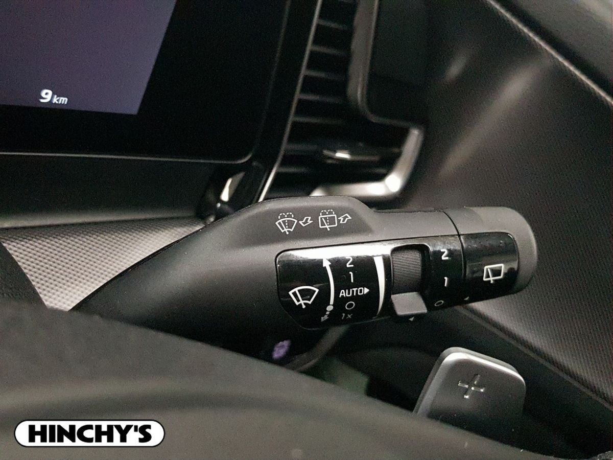 Kia Kia Sportage HYBRID Anniversary 1.6T 230hp Deluxe White *261 OFFER 3.9% FINANCE AVAILABLE *