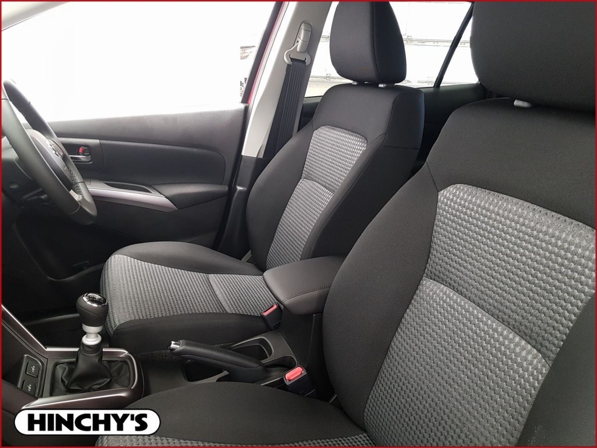 Suzuki Suzuki SX4 S-Cross Motion 1.4T 