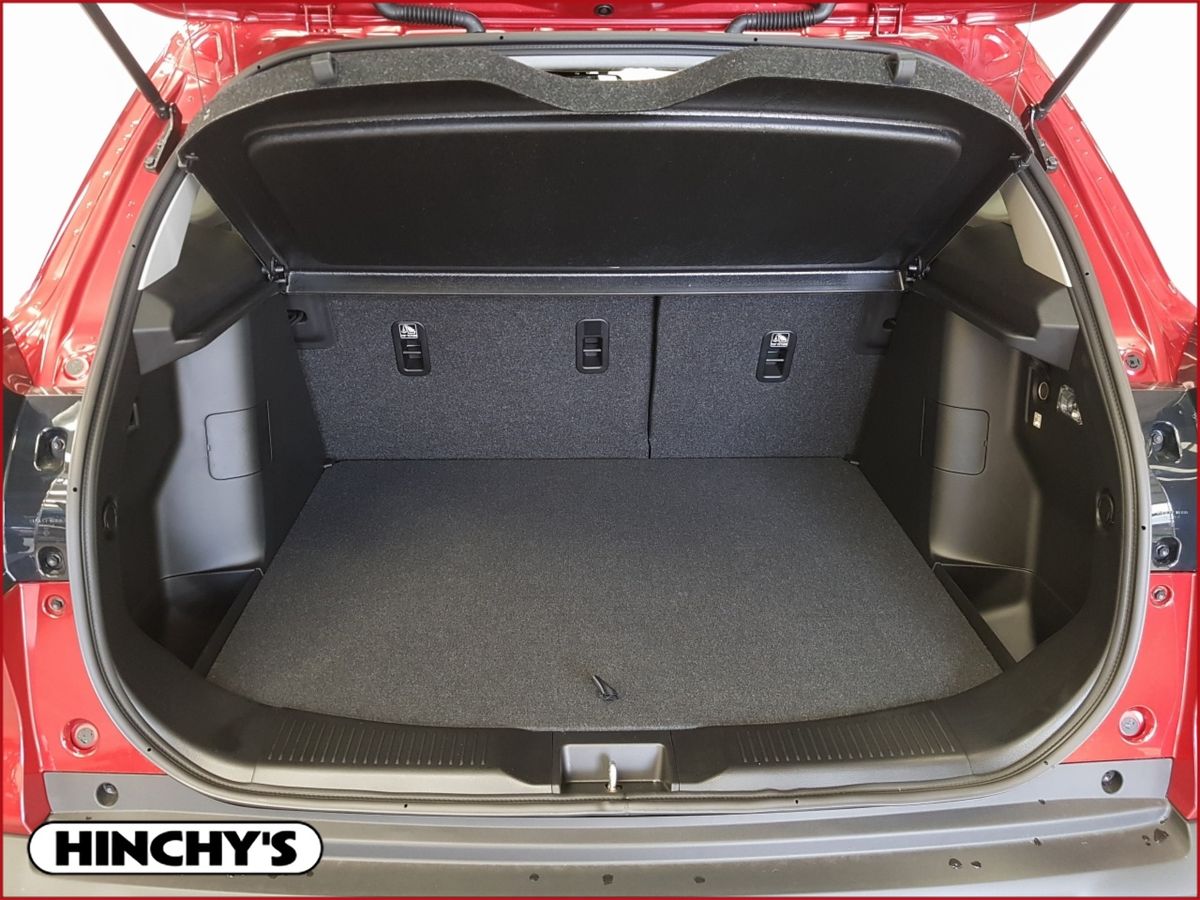 Suzuki Suzuki SX4 S-Cross Motion 1.4T 