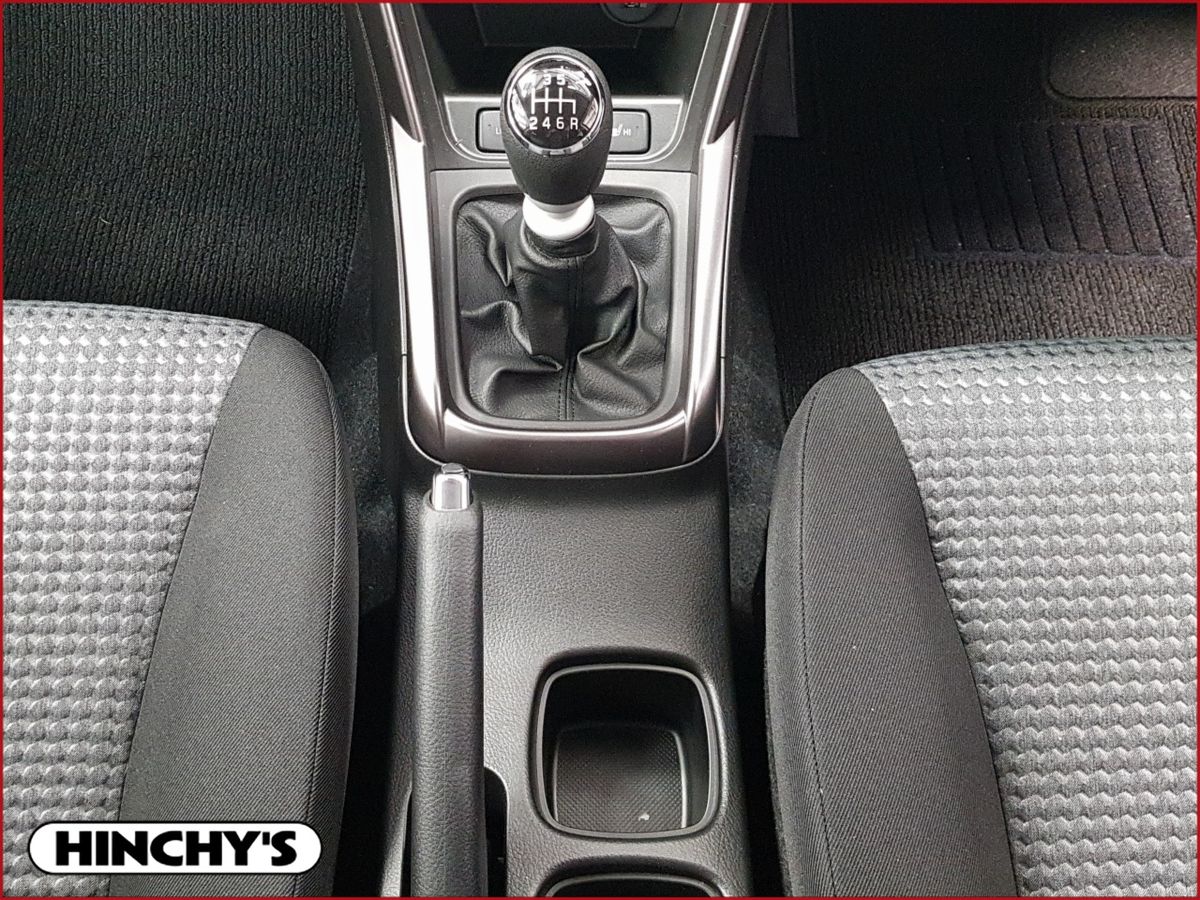 Suzuki Suzuki SX4 S-Cross Motion 1.4T 