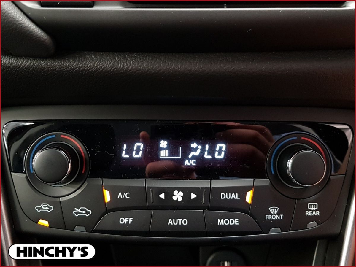 Suzuki Suzuki SX4 S-Cross Motion 1.4T 