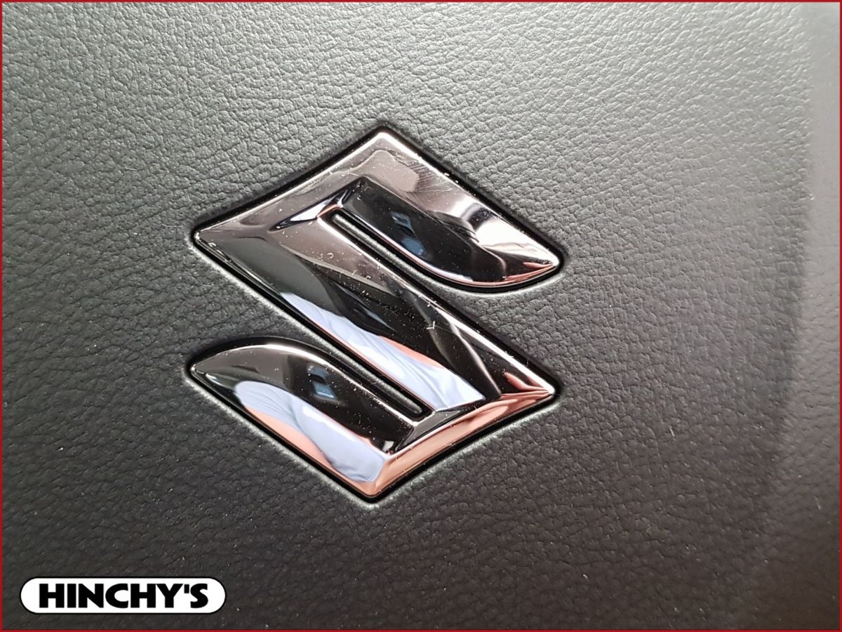 Suzuki Suzuki SX4 S-Cross Motion 1.4T 