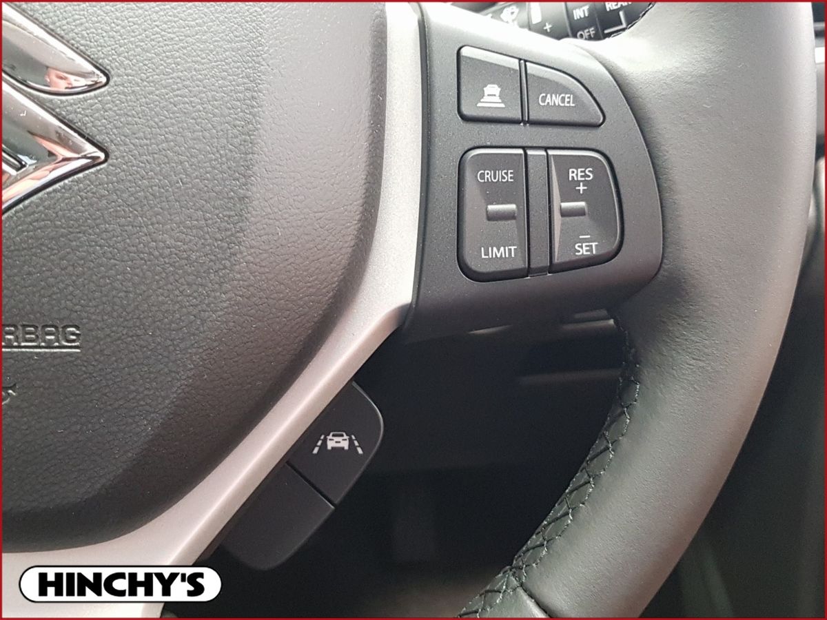 Suzuki Suzuki SX4 S-Cross Motion 1.4T 