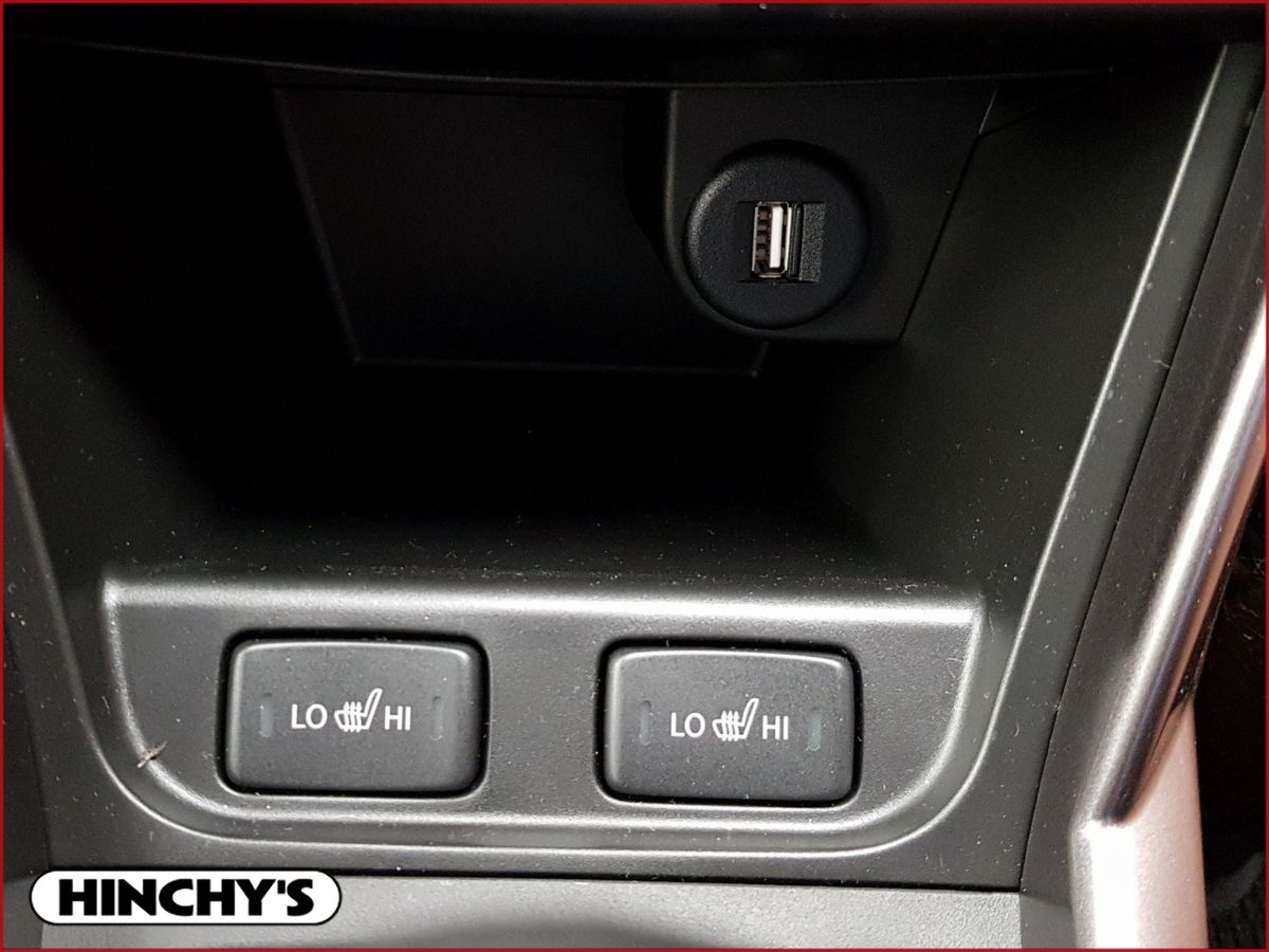 Suzuki Suzuki SX4 S-Cross Motion 1.4T 