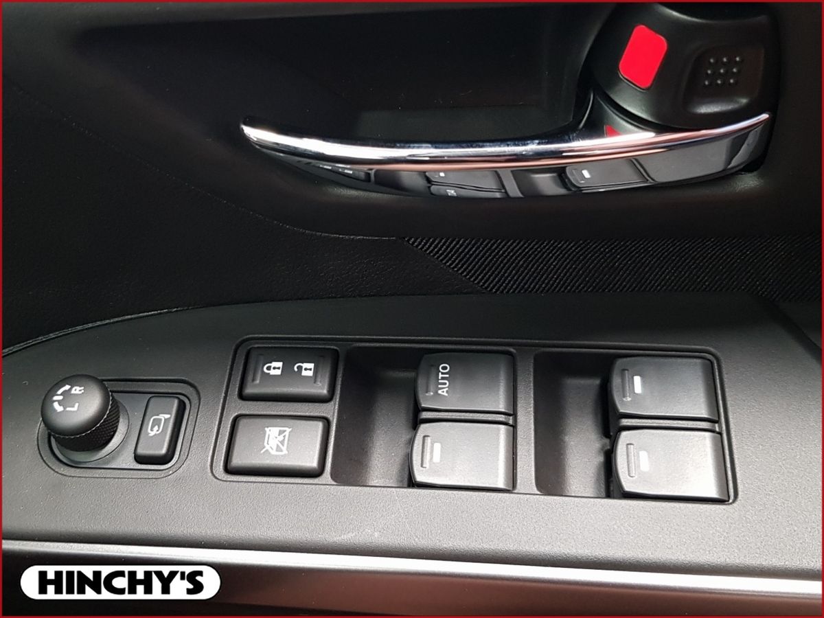 Suzuki Suzuki SX4 S-Cross Motion 1.4T 