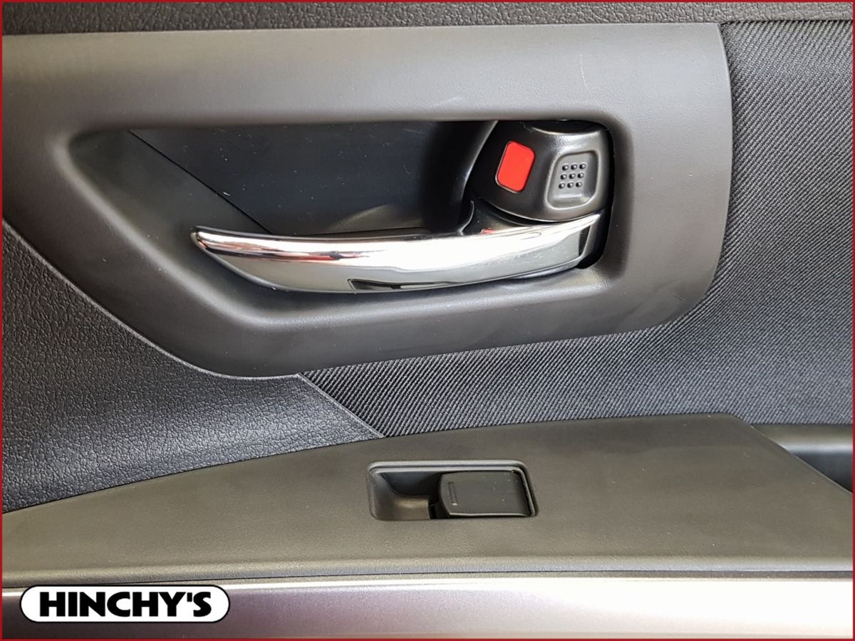 Suzuki Suzuki SX4 S-Cross Motion 1.4T 