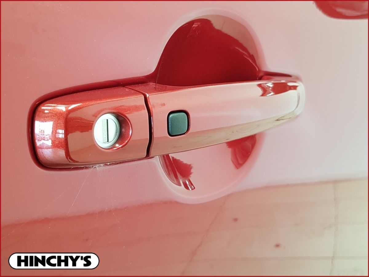 Suzuki Suzuki SX4 S-Cross Motion 1.4T 