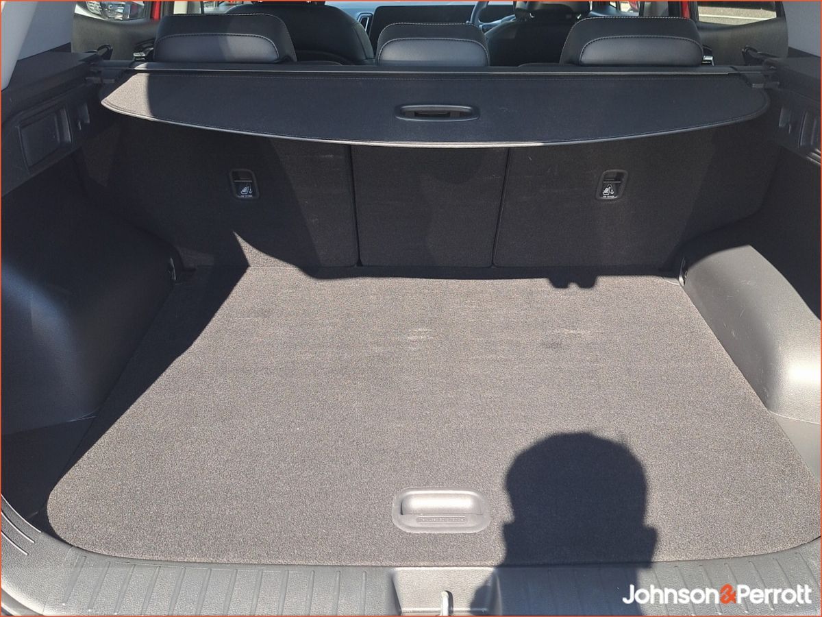 Kia Sportage 1.6 CRDi SCR Diesel 115 hp K3 6MT