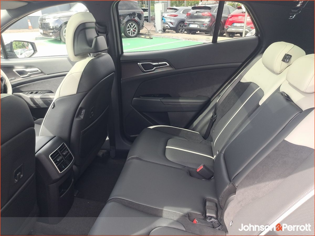 Kia Sportage GT Line *Order Yours Today*