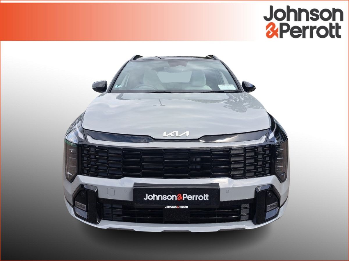 Kia Sportage GT Line *Order Yours Today*