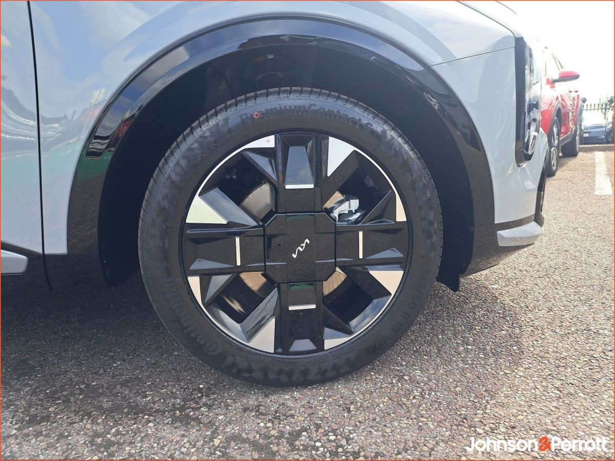 Kia Sportage GT Line *Order Yours Today*