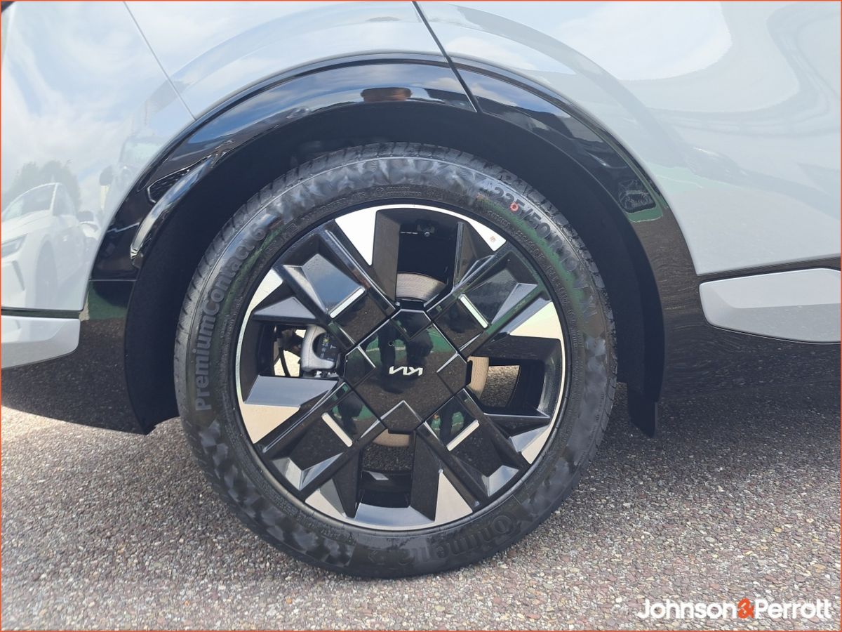 Kia Sportage GT Line *Order Yours Today*