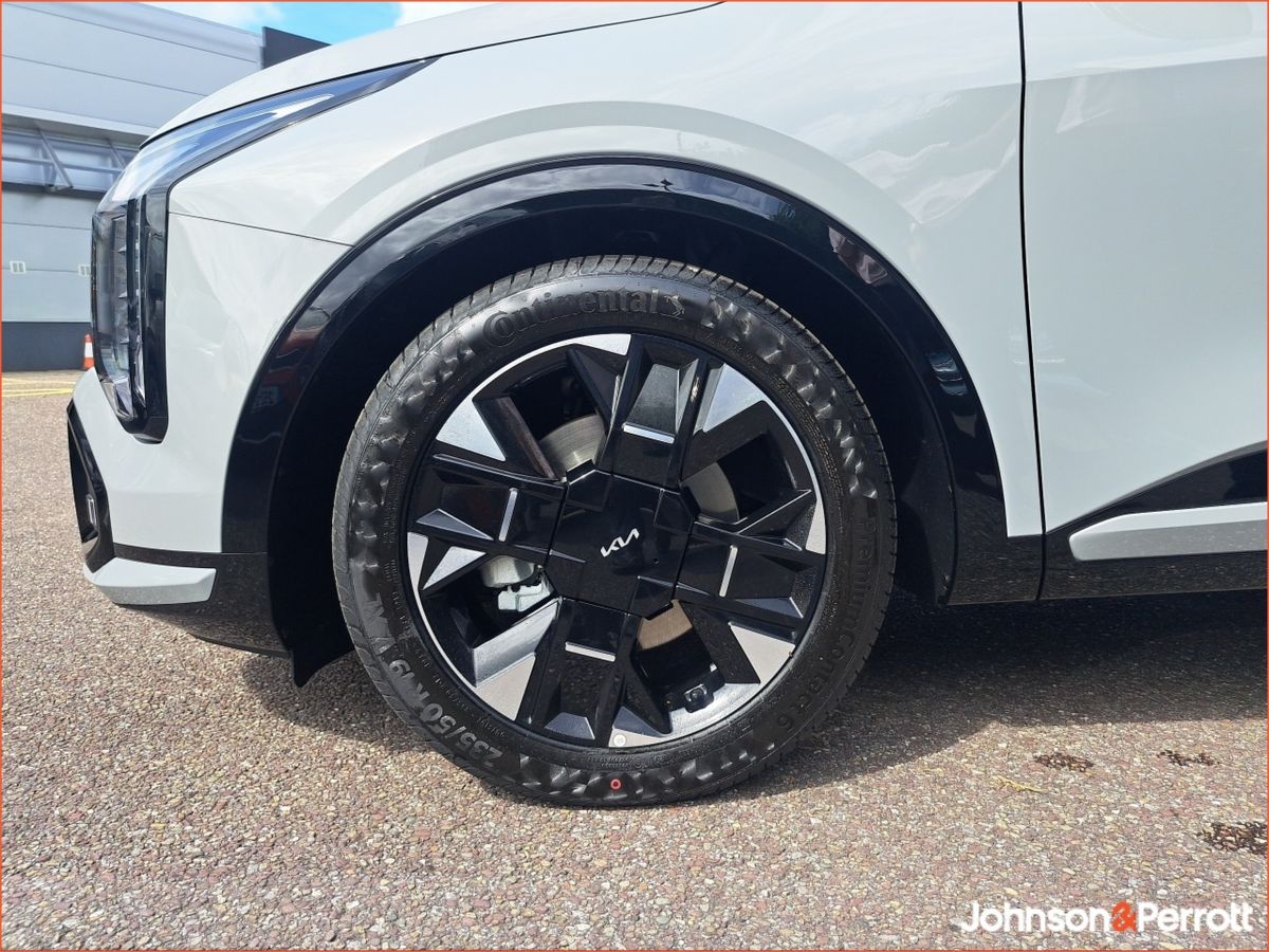 Kia Sportage GT Line *Order Yours Today*