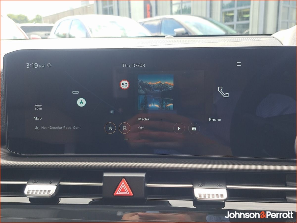 Kia Sportage GT Line *Order Yours Today*