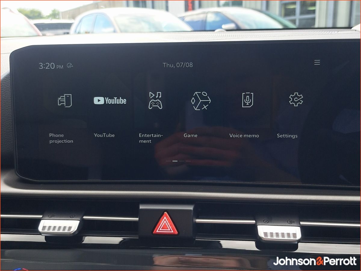 Kia Sportage GT Line *Order Yours Today*